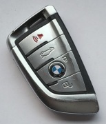PILOT KLUCZYK BMW F45 F46 F15 F16 F39 F48 F85 F86 F85M F86M 315 MHz USA