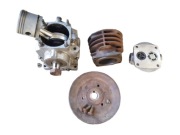 STAR 200 266 kompresor SPRĘŻARKA powietrza