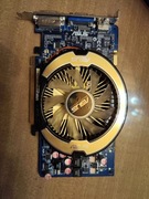 Karta graficzna Asus Geforce 9600 gt