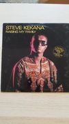 Steve Kekana - Raising My Family