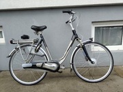 Sprzedam rower damski elektryk Gazelle Grenoble 28 cali Nexus 7 2156km