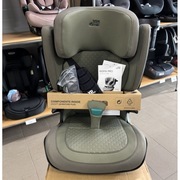 Fotelik Britax-Romer Kidfix Pro | 3.5 lat - 12 lat | 100 - 150 cm 