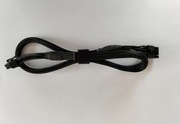 Kabel PSU 6pin do GPU 8pin 17AWG 1mm2 cooler master corsair i inne 
