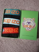 Bokserki slipy majtochy KENZO rozm XL