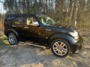Dodge Nitro R/T 194KM 2.8 CRD 2008 Bezwypadkowy, Zarejestrowany