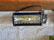 Reflektor  auto .Teren IP68 . Off Road.