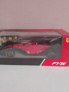 Ferrari F1 75 samochód sterowany 