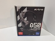 Sluchawki Gamingowe Astro A50 