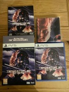 Terminator 2D No Fate - Day One Edition PS5