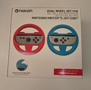 Kontroler kierownica do Nintendo Switch 2