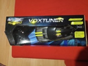 Samochód zdalnie sterowany, odtwarza muzykę świeci