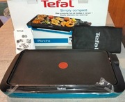 Grill elektryczny Tefal Simply Contact