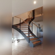 Producent Schodow i Balustrad