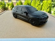 Model Samochodu BMW M3 Touring (2024) – Skala 1:24