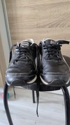 Buty skórzane męskie sneakersy Vintage Puma 350894 01 rozmiar 44