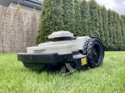 Robot Koszący Ambrogio 4.0 Elite