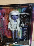 Lalka Rainbow High Dia Monte seria Shadow nowe