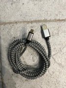 eXc WHIPPY kabel micro USB 2,0 m