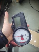 licznik zegar YAMAHA YZF R 125 