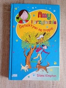 Amy i przyjaciele Detektywi na tropie (78)
