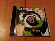 ACE OF BASE - THE SIGN CD 