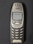 Nokia 6310i polska dystrybucja, sprawny