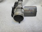 Panasonic NV-MX500 | System 3CCD | Obiektyw Leica | Made in Japan | BODY