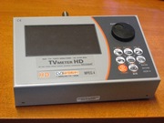 MIERNIK DVB T2-SAT-CATV