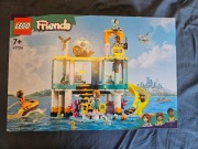 LEGO Friends 41736 - Morskie centrum ratunkowe