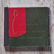 John ABERCROMBIE & Richie BEIRACH Emerald city Core 1987