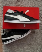 Sneakersy buty czarne Puma rozmiar 36