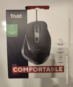 Mysz Trust Fyda Eco czarna (24728)