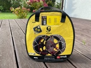 Łańcuchy śniegowe na opony