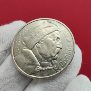 Moneta 10zł Jan III Sobieski 1933 IIRP