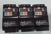 Falownik wektorowy Omron 3G3MX2-AB002-E 230 v / 0.2 kw
