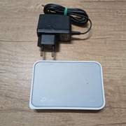 Switch TP-Link TL-SF1005D 