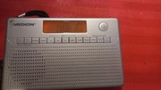 Radio Medion MD 82157 