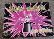 Gra planszowa "Mały Magik"