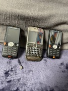 Zestaw Retro telefonów nr 1