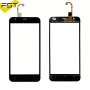 dotyk digitalizer oukitel U7 plus U7 max czarny