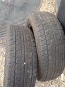 Opony zimowe hankook 195/60/R16C 
