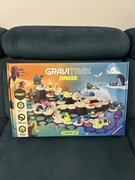 NOWY DUŻY Gavitrax junior starter-set, zestaw Planet, 200 elementów