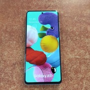 Samsung Galaxy A51-atrapa