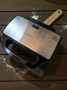 Opiekacz toster do kanapek xl