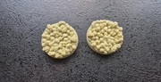 Podstawki pod figurki 40mm 