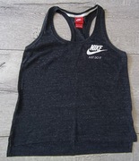 KOSZULKA TRENINGOWA DO ĆWICZEŃ NIKE R. M/L 