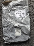 Moduł bezpieczników Renault nowy zapakowany