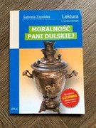 Moralność Pani Dulskiej – Gabriela Zapolska Greg lektura z opracowaniem BDB