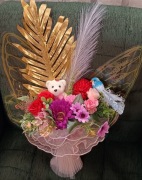 Bukiet na każdą Okazję Urodziny Imieniny Rocznica 