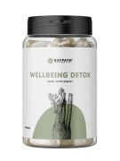 DETOX oczyszczanie organizmu+mydełko NANO GRATIS!!